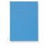 AGENDA A5 BLEU GULF GRAF VON FABER-CASTELL