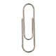 AGRAFE METAL 50MM 100 BUC/CUT DELI AGRAFE METAL 50MM 100 BUC/CUT DELI