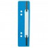 ALONJE INDOSARIERE PLASTIC A5 BLEU 25/SET EXACOMPTA
