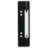 ALONJE INDOSARIERE PLASTIC A5 NEGRE 25/SET EXACOMPTA