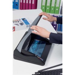 APARAT INDOSARIAT MANUAL COMBIND C200 GBC