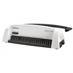 APARAT INDOSARIAT MANUAL STARLET 2+ A4 FELLOWES