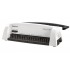 APARAT INDOSARIAT MANUAL STARLET 2+ A4 FELLOWES