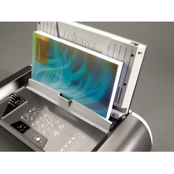 APARAT INDOSARIAT TERMIC HELIOS 30 FELLOWES