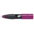 ASCUTITOARE CU RADIERA ROSIE/ALBASTRA FABER-CASTELL