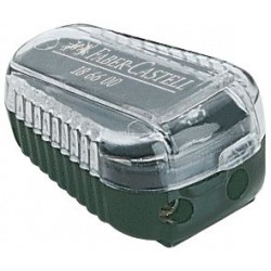 ASCUTITOARE PENTRU MINA CREION 2-3.15MM FABER-CASTELL