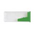 ASCUTITOARE PLASTIC CU CONTAINER CULORI STANDARD FABER-CASTELL