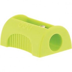 ASCUTITOARE PLASTIC SIMPLA FANCY DELI