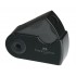 ASCUTITOARE PLASTIC SIMPLA SLEEVE-MINI NEAGRA FABER-CASTELL