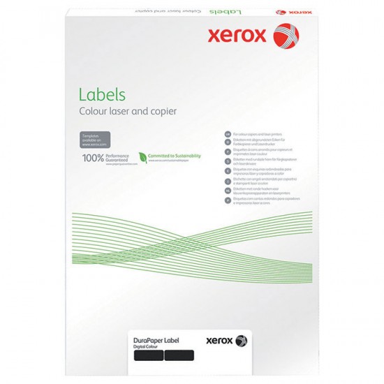 AUTOCOLANT POLIETILENA A3 240G ALB 150/TOP TESLIN XEROX AUTOCOLANT POLIETILENA A3 240G ALB 150/TOP TESLIN XEROX