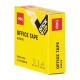 BANDA ADEZIVA 18MM*33M CUT CARTON DELI BANDA ADEZIVA 18MM*33M CUT CARTON DELI