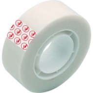 BANDA ADEZIVA 19MM*33M INVISIBLE KORES