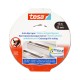 BANDA ADEZIVA ANTIALUNECARE NEAGRA 15M 25MM TESA
