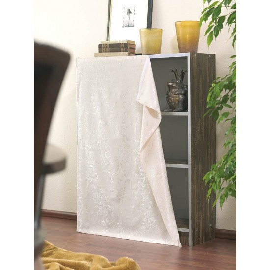 BANDA ADEZIVA CU ARICI NEAGRA 1M*20MM TESA