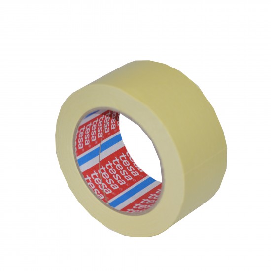 BANDA ADEZIVA MASCARE HARTIE 50M*50MM TESA