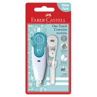 BANDA CORECTOARE + REZERVA 5MM*6M FABER-CASTELL