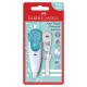 BANDA CORECTOARE + REZERVA 5MM*6M FABER-CASTELL BANDA CORECTOARE + REZERVA 5MM*6M FABER-CASTELL