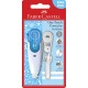 BANDA CORECTOARE + REZERVA 5MM*6M FABER-CASTELL BANDA CORECTOARE + REZERVA 5MM*6M FABER-CASTELL