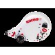 BANDA CORECTOARE 4,2MM*8M SCOOTER BLACK WHITE KORES BANDA CORECTOARE 4,2MM*8M SCOOTER BLACK WHITE KORES