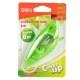 BANDA CORECTOARE 5MM*6M DELI BANDA CORECTOARE 5MM*6M DELI