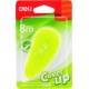 BANDA CORECTOARE 5MM*8M COVER UP DELI