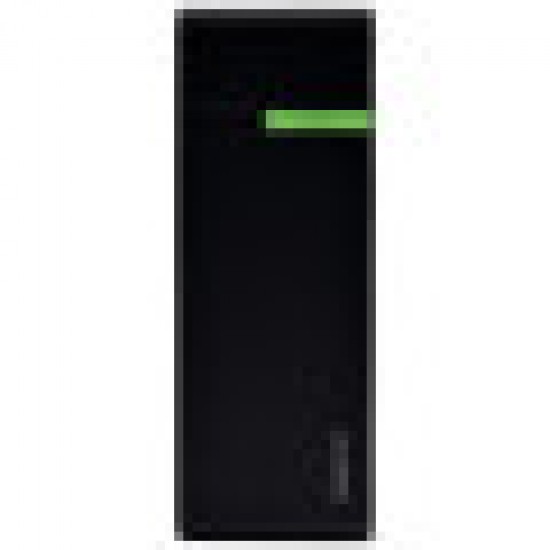 BATERIE EXTERNA 5200mAh CU USB NEAGRA COMPLETE LEITZ BATERIE EXTERNA 5200mAh CU USB NEAGRA COMPLETE LEITZ