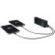 BATERIE EXTERNA 5200mAh CU USB NEAGRA COMPLETE LEITZ BATERIE EXTERNA 5200mAh CU USB NEAGRA COMPLETE LEITZ
