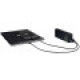 BATERIE EXTERNA 5200mAh CU USB NEAGRA COMPLETE LEITZ BATERIE EXTERNA 5200mAh CU USB NEAGRA COMPLETE LEITZ