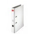 BIBLIORAFT PLASTIFIAT 5CM ALB ECONOMY ESSELTE