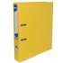 BIBLIORAFT PLASTIFIAT 5CM GALBEN NOKI