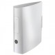 BIBLIORAFT PLASTIFIAT 7.5CM 180GRADE ALB ARCTIC STYLE LEITZ