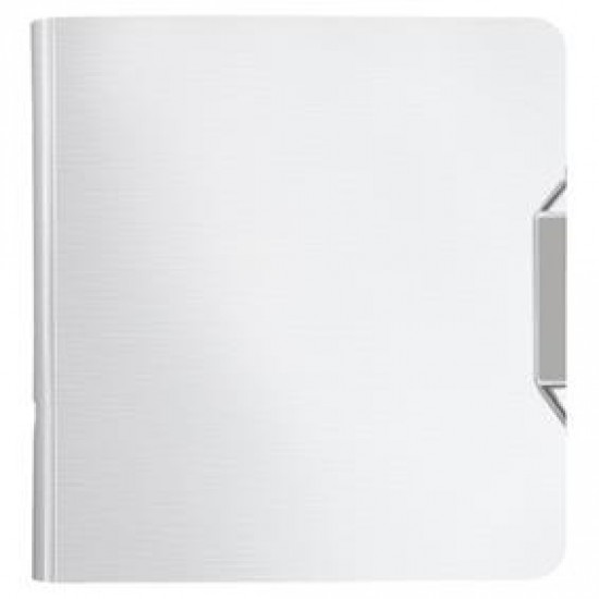 BIBLIORAFT PLASTIFIAT 7.5CM 180GRADE ALB ARCTIC STYLE LEITZ