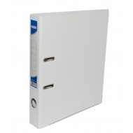 BIBLIORAFT PLASTIFIAT 7.5CM ALB NOKI