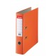 BIBLIORAFT PLASTIFIAT 7.5CM PORTOCALIU ECONOMY ESSELTE BIBLIORAFT PLASTIFIAT 7.5CM PORTOCALIU ECONOMY ESSELTE