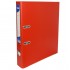 BIBLIORAFT PLASTIFIAT 7.5CM ROSU NOKI