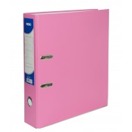 BIBLIORAFT PLASTIFIAT 7.5CM ROZ NOKI