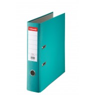 BIBLIORAFT PLASTIFIAT 7.5CM TURCOAZ ECONOMY ESSELTE