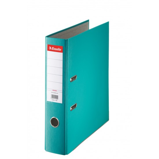BIBLIORAFT PLASTIFIAT 7.5CM TURCOAZ ECONOMY ESSELTE BIBLIORAFT PLASTIFIAT 7.5CM TURCOAZ ECONOMY ESSELTE