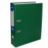 BIBLIORAFT PLASTIFIAT 7.5CM VERDE NOKI