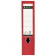 BIBLIORAFT PLASTIFIAT 8CM 180GRADE ROSU LEITZ BIBLIORAFT PLASTIFIAT 8CM 180GRADE ROSU LEITZ