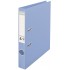BIBLIORAFT PLASTIFIAT INT-EXT 5CM ALBASTRU DES NR1 POWER ESSELTE