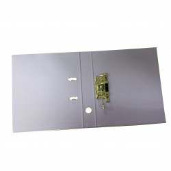 BIBLIORAFT PLASTIFIAT INT-EXT 5CM LILA NOKI