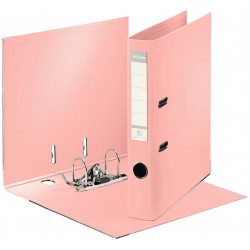 BIBLIORAFT PLASTIFIAT INT-EXT 5CM PIERSICA NR1 POWER ESSELTE
