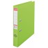 BIBLIORAFT PLASTIFIAT INT-EXT 5CM VERDE VIVIDA NR1 POWER ESSELTE