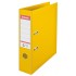 BIBLIORAFT PLASTIFIAT INT-EXT 7.5CM GALBEN NR1 POWER ESSELTE