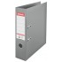 BIBLIORAFT PLASTIFIAT INT-EXT 7.5CM GRI NR1 POWER ESSELTE