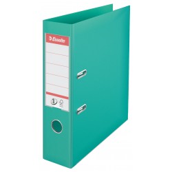 BIBLIORAFT PLASTIFIAT INT-EXT 7.5CM MENTA NR1 POWER ESSELTE