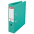 BIBLIORAFT PLASTIFIAT INT-EXT 7.5CM MENTA NR1 POWER ESSELTE