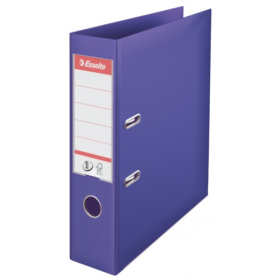 BIBLIORAFT PLASTIFIAT INT-EXT 7.5CM MOV NR1 POWER ESSELTE BIBLIORAFT PLASTIFIAT INT-EXT 7.5CM MOV NR1 POWER ESSELTE