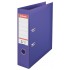 BIBLIORAFT PLASTIFIAT INT-EXT 7.5CM MOV NR1 POWER ESSELTE